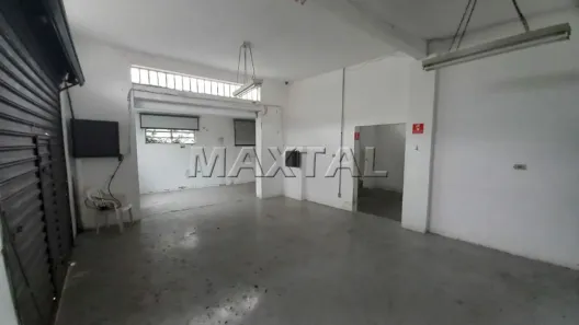 Galpão/Depósito/Armazém à venda, 400m² no Vila Dorna, São Paulo
