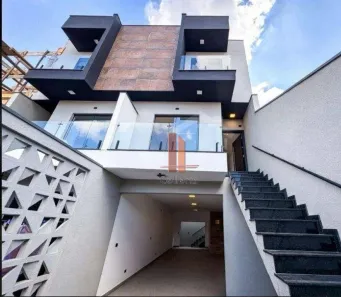 Sobrado com 3 Quartos à venda, 200m² no Chácara Santo Antônio (Zona Leste), São Paulo