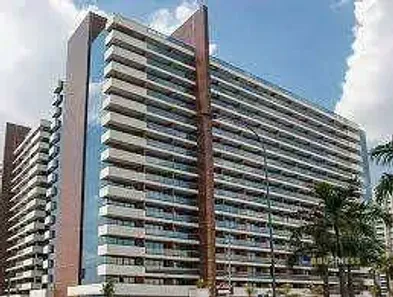 Apartamento com 1 Quarto à venda, 54m² no Cerâmica, São Caetano do Sul