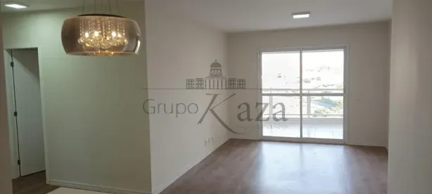 Apartamento com 3 Quartos à venda, 122m² no Vila Ema, São José dos Campos