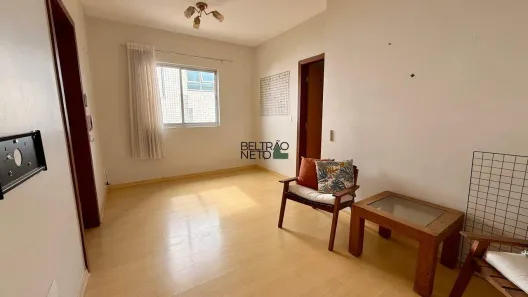 Apartamento com 2 Quartos à venda, 65m² no Buritis, Belo Horizonte