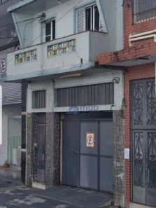 Prédio Comercial à venda, 240m² no Brás, São Paulo