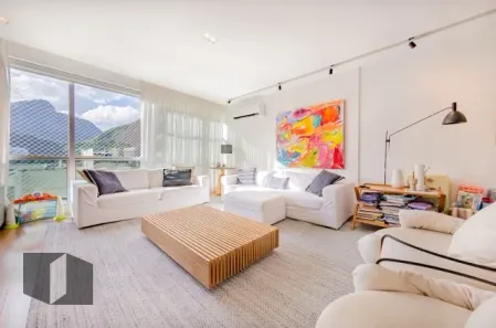 Apartamento com 3 Quartos à venda, 160m² no Ipanema, Rio de Janeiro