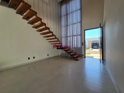 Casa de Condomínio com 2 Quartos para venda ou aluguel, 176m² no Residenciais Fazenda Itapema, Limeira