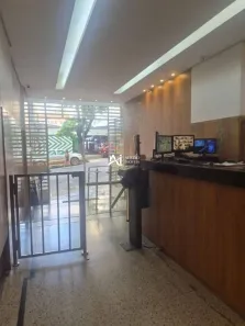 Sala Comercial à venda, 45m² no Centro, Belo Horizonte