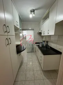 Apartamento com 2 Quartos à venda, 50m² no Vila Gomes, São Paulo