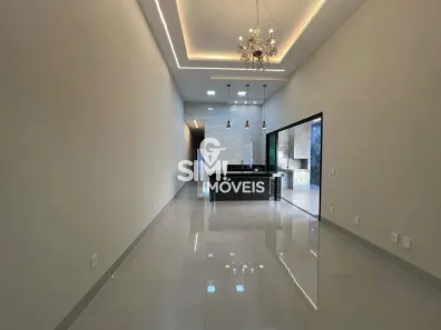 Casa com 4 Quartos à venda, 126m² no Plano Diretor Sul, Palmas
