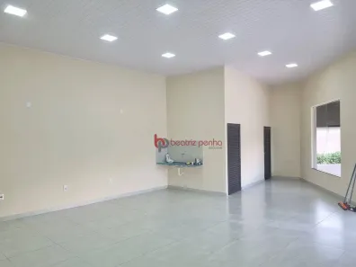Sala Comercial à venda, 70m² no Parque Residencial da Fraternidade, São José do Rio Preto