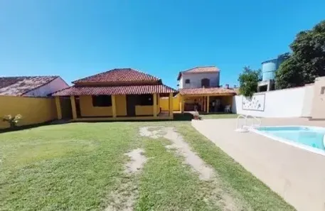 Casa com 2 Quartos à venda, 100m² no Vilatur, Saquarema