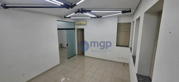 Sala Comercial à venda, 36m² no Vila Regente Feijó, São Paulo