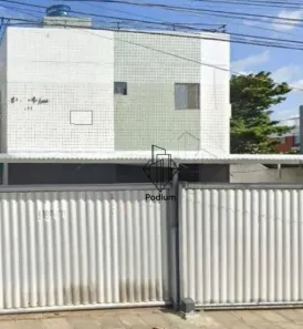 Apartamento com 3 Quartos à venda, 76m² no Bessa, João Pessoa