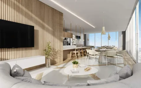 Apartamento com 4 Quartos à venda, 153m² no Centro, Balneário Camboriú