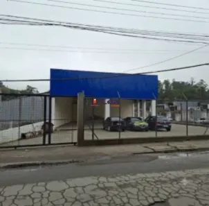 Galpão/Depósito/Armazém à venda, 246m² no Jardim Santa Inês, Suzano