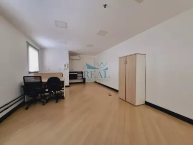 Prédio Comercial para alugar, 84m² no Indianópolis, São Paulo