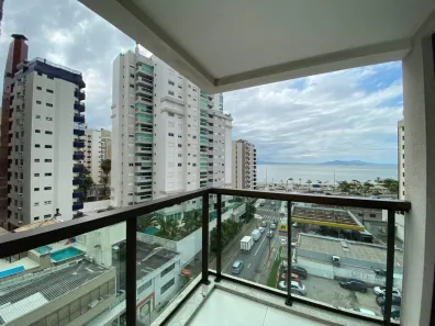 Apartamento com 1 Quarto à venda, 60m² no Centro, Florianópolis