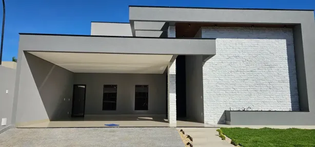 Casa de Condomínio com 4 Quartos à venda, 380m² no Setor Habitacional Vicente Pires, Brasília