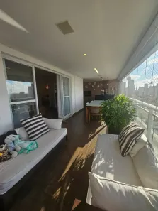Apartamento com 3 Quartos à venda, 200m² no Santa Teresinha, São Paulo
