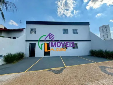 Ponto Comercial para alugar, 280m² no Vila Clayton, Valinhos