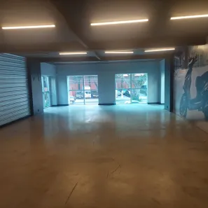 Sala Comercial para alugar, 450m² no Pacaembu, São Paulo