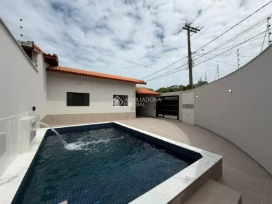 Casa com 3 Quartos à venda, 151m² no Jamaica - Praia, Itanhaém
