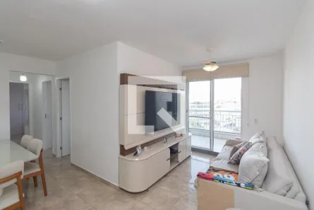 Apartamento com 3 Quartos à venda, 79m² no Vila Paiva, São Paulo