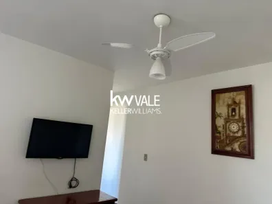 Apartamento com 2 Quartos para alugar, 75m² no Jardim das Colinas, São José dos Campos