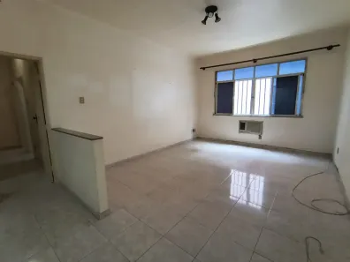 Apartamento com 3 Quartos à venda, 125m² no Tijuca, Rio de Janeiro