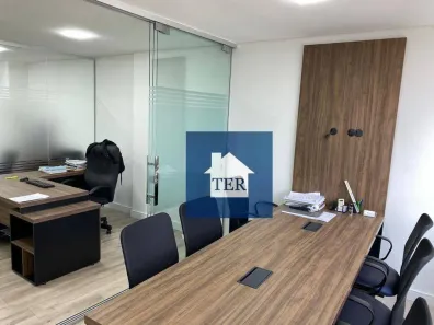 Sala Comercial à venda, 47m² no Santana, São Paulo
