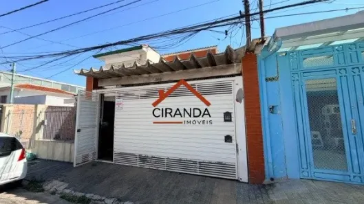 Casa com 3 Quartos à venda, 183m² no Saúde, São Paulo