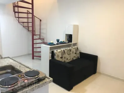Apartamento com 1 Quarto para alugar, 42m² no Vila Dom Pedro I, São Paulo