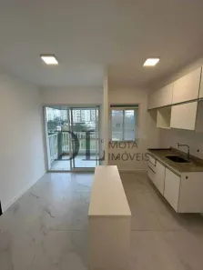 Apartamento com 2 Quartos para venda ou aluguel, 55m² no Alphaville Empresarial, Barueri