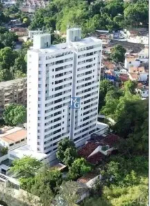 Apartamento com 3 Quartos à venda, 80m² no Monteiro, Recife