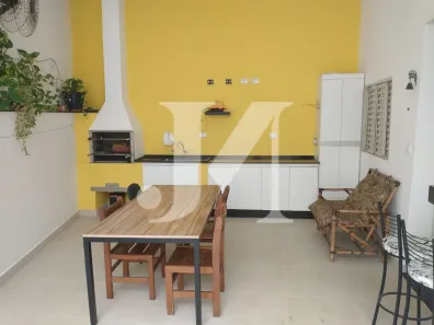 Casa com 3 Quartos à venda, 130m² no Vila Nova Savoia, São Paulo