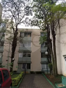 Apartamento com 2 Quartos à venda, 55m² no Parque Peruche, São Paulo
