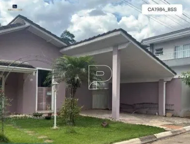 Casa de Condomínio com 2 Quartos à venda, 130m² no Vila Rica, Vargem Grande Paulista