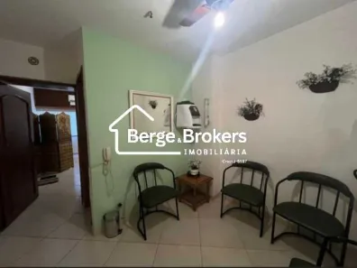 Sala Comercial à venda, 30m² no Vila Isabel, Rio de Janeiro