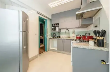 Apartamento com 3 Quartos à venda, 85m² no Ipanema, Rio de Janeiro