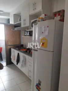Apartamento com 2 Quartos à venda, 46m² no Parque São Lourenço, Indaiatuba