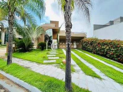 Casa de Condomínio com 3 Quartos à venda, 220m² no Residencial Gaivota I, São José do Rio Preto