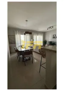 Apartamento com 3 Quartos à venda, 90m² no Jardim das Nações, Taubaté