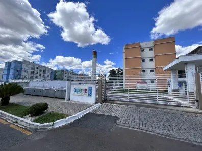 Apartamento com 2 Quartos à venda, 47m² no Parque da Fonte, São José dos Pinhais