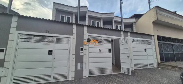 Sobrado com 1 Quarto à venda, 120m² no Cidade Patriarca, São Paulo