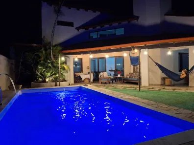 Casa com 3 Quartos à venda, 204m² no Portal da Olaria, São Sebastião