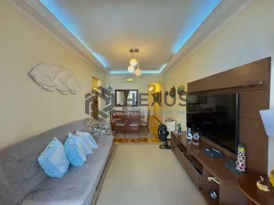 Apartamento com 2 Quartos à venda, 75m² no Pitangueiras, Guarujá