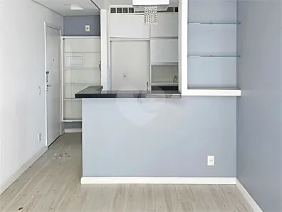 Apartamento com 2 Quartos à venda, 52m² no Vila Progresso, Sorocaba