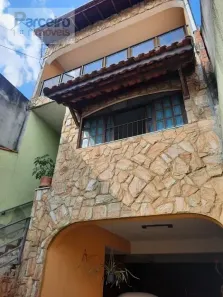 Casa com 3 Quartos à venda, 150m² no Limoeiro, São Paulo