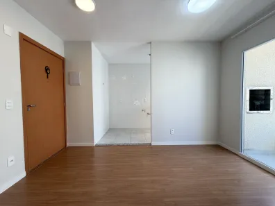 Apartamento com 2 Quartos à venda, 44m² no Parque Santa Fé, Porto Alegre