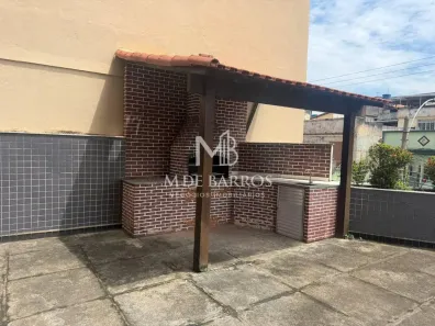 Apartamento com 2 Quartos à venda, 65m² no Vila da Penha, Rio de Janeiro