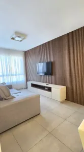 Apartamento com 3 Quartos à venda, 81m² no Despraiado, Cuiabá