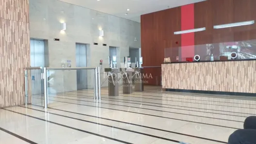Sala Comercial para alugar, 48m² no Vila Gomes Cardim, São Paulo